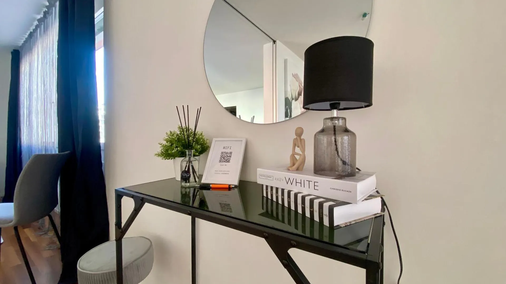 City Views Apartment Am Schaffhauserplatz Schweiz