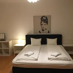 Kwatera prywatna Zuerizimmer, Zurych