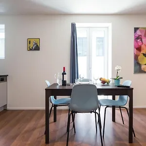 Hitrental Altstetten Zúrich