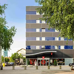 Ibis West Hotel