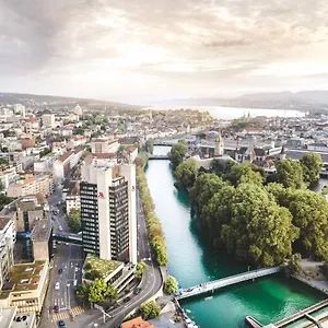 Marriott Ξενοδοχείο