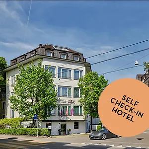 Hotel Sorell Rex, Zürich