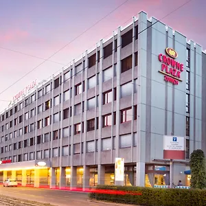 Hotel Crowne Plaza By Ihg, Zürich