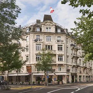 Small Luxury Ambassador Zúrich