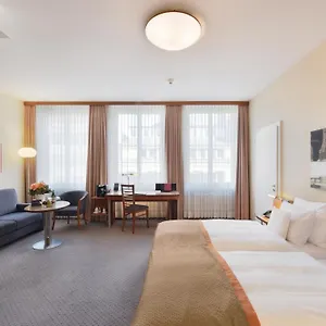 Hotel Glaernischhof By Trinity, Zürich