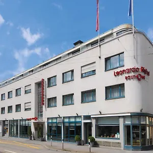 Leonardo Boutique Rigihof Ξενοδοχείο