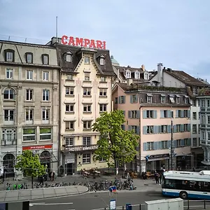 Hotel Limmathof, Zürich