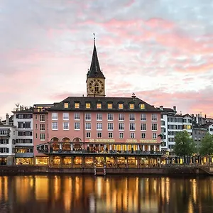 Storchen Zürich - Lifestyle Boutique Zúrich
