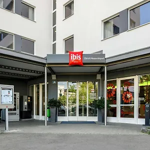 Ibis Zuerich Messe Airport Hotel