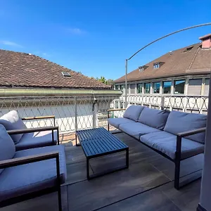 Hotel Statthotel, Zürich