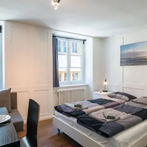 Daire Hitrental Schmidgasse -, Zürih