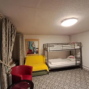 Friendly Hostel