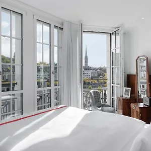 Hotel Ruby Mimi, Zürich