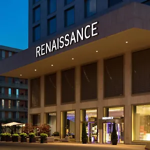 5* فندق رينيسانس زوريخ تاور