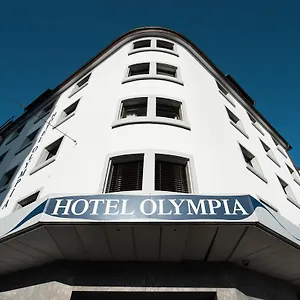 Olympia Ξενοδοχείο