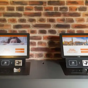 Easyhotel Centre Ξενοδοχείο