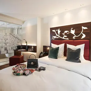 Hotel Scheuble, Zürich