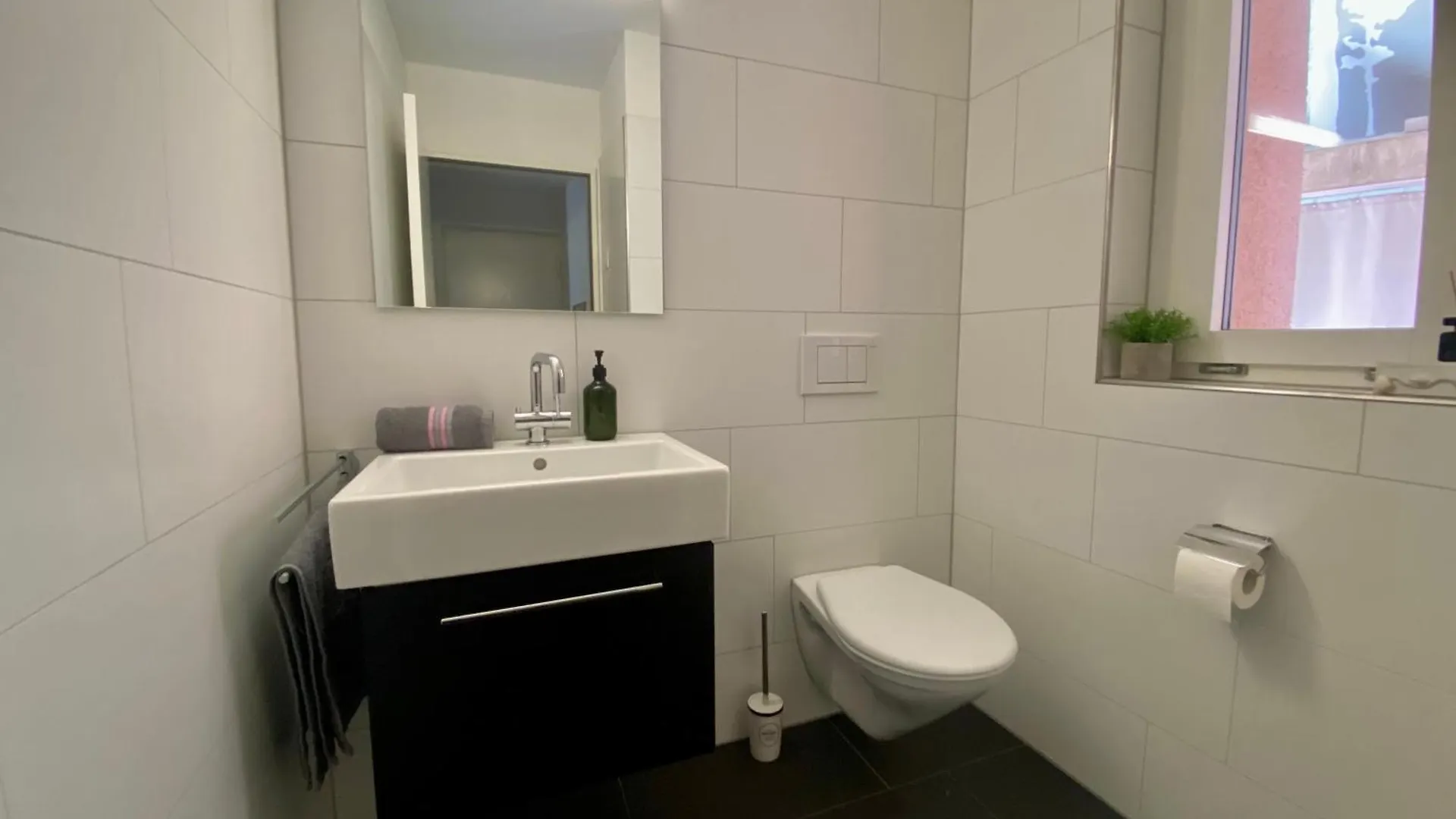 City Views Apartment Am Schaffhauserplatz Švýcarsko