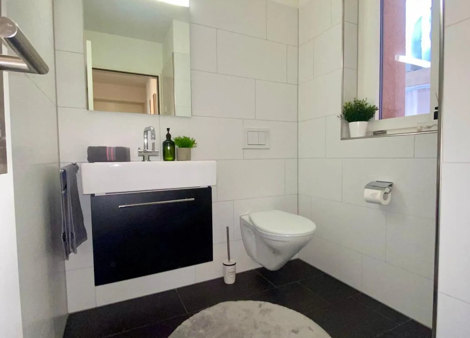 City Views Apartment Am Schaffhauserplatz