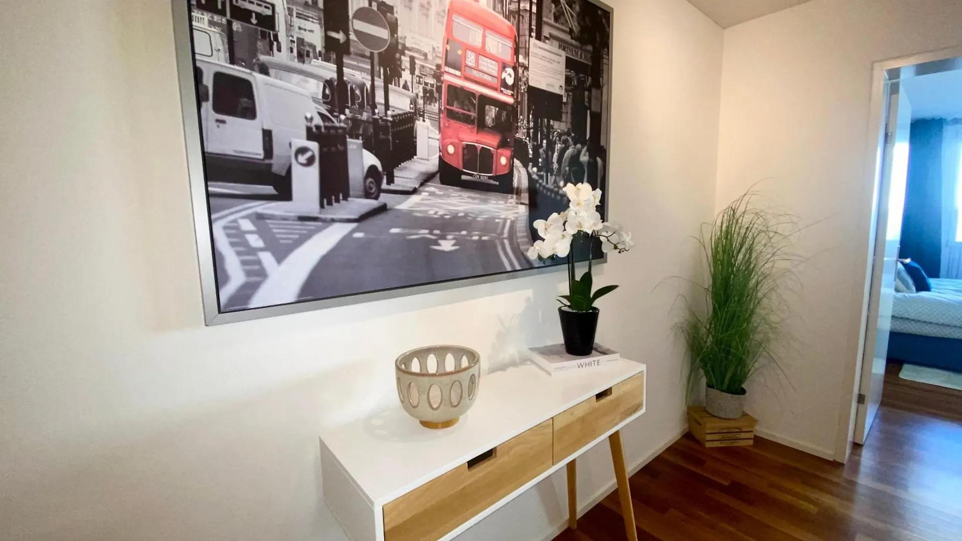 City Views Apartment Am Schaffhauserplatz