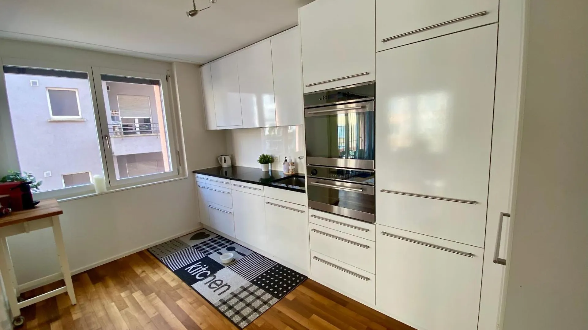 City Views Apartment Am Schaffhauserplatz