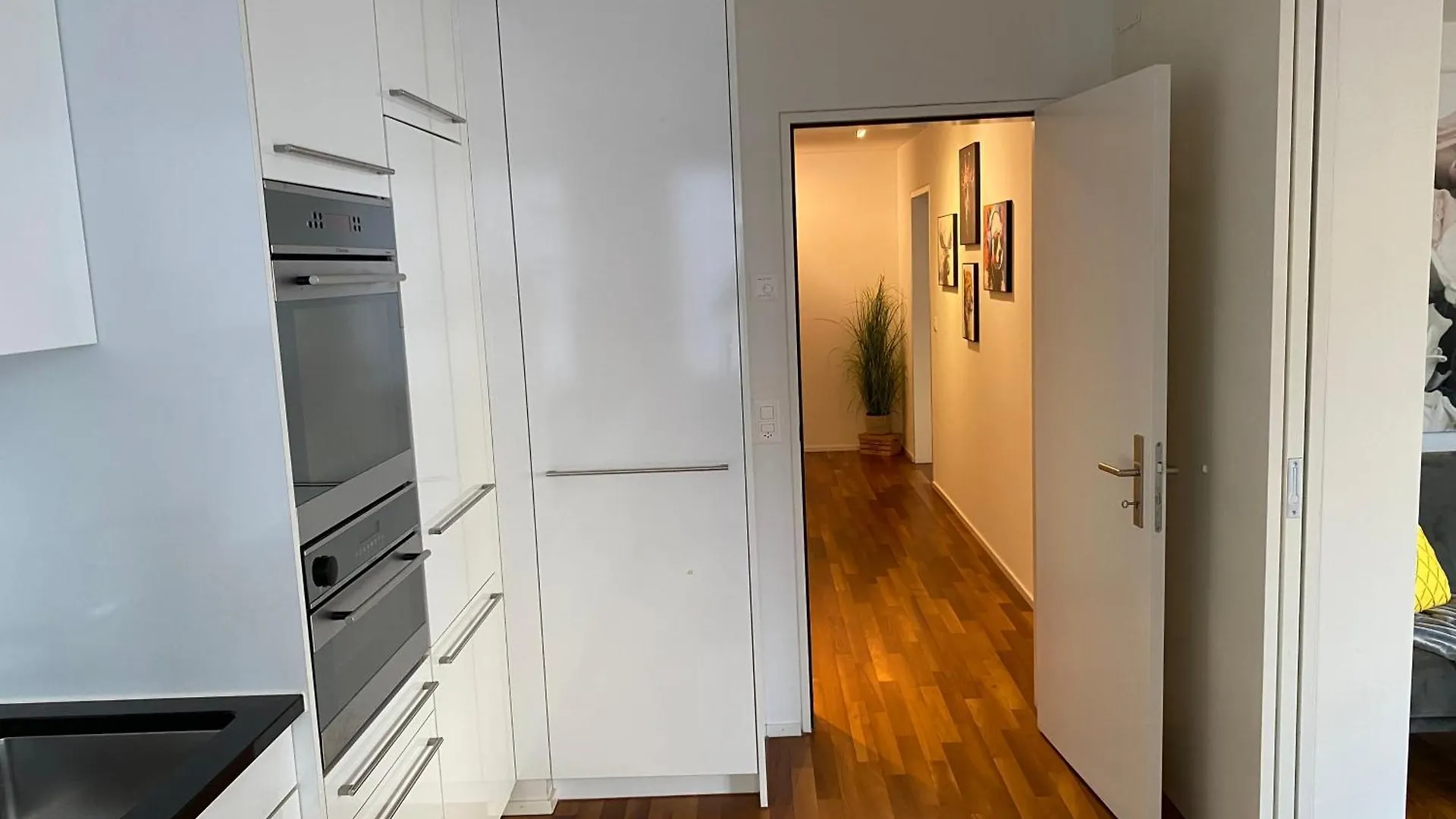 City Views Apartment Am Schaffhauserplatz 0*, Curych Švýcarsko